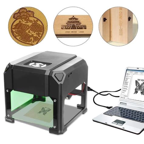 small laser engraver for home